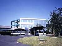 松島機(jī)械研究所本社