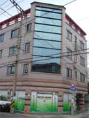 松島機(jī)械研究所浦項(xiàng)駐在員事務(wù)所