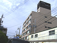 松島機(jī)械研究所名古屋営業(yè)所